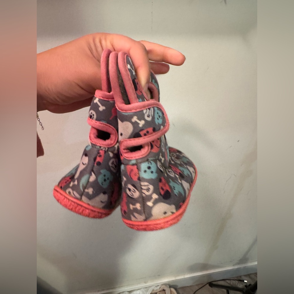 Bogs Size 10 - Picture 6 of 7